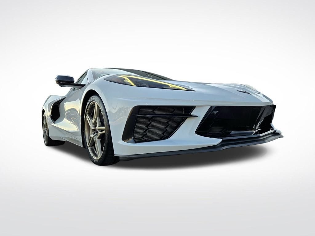 2021 Chevrolet Corvette Stingray 3LT