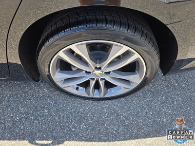 2024 Chevrolet Malibu LT 2LT