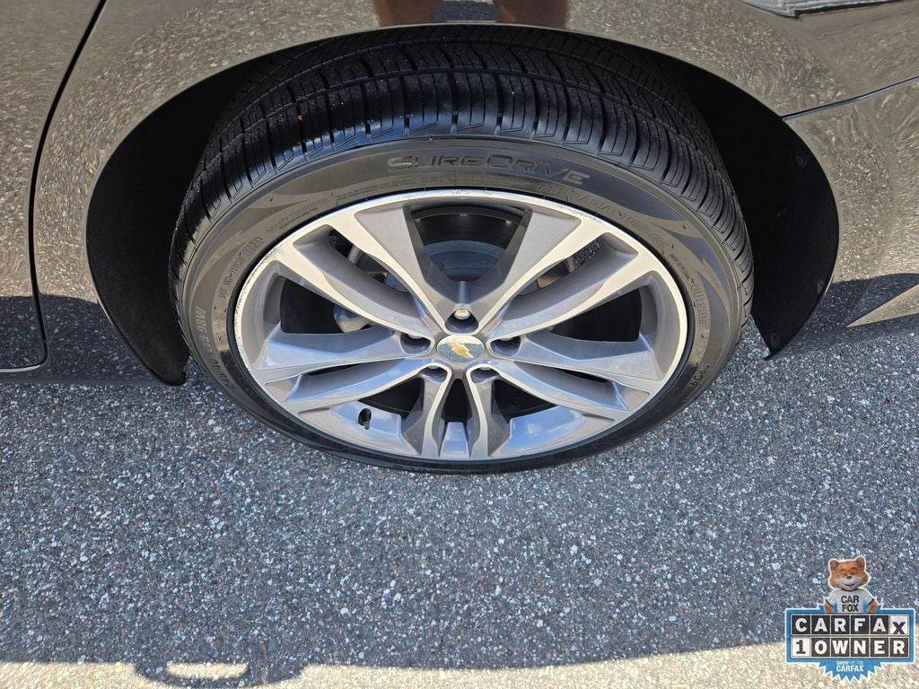 2024 Chevrolet Malibu LT 2LT