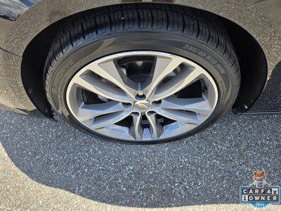 2024 Chevrolet Malibu LT 2LT