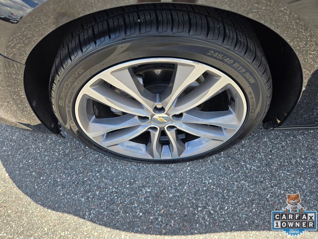2024 Chevrolet Malibu LT 2LT