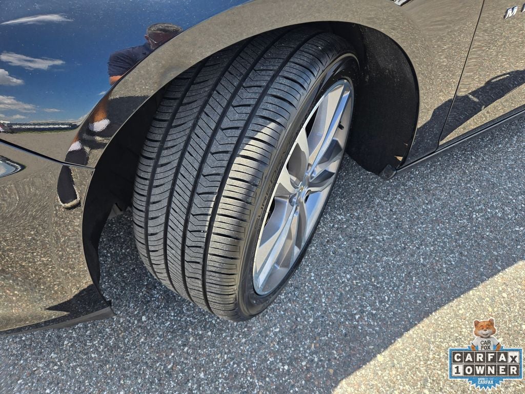 2024 Chevrolet Malibu LT 2LT