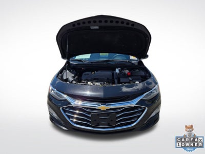 2024 Chevrolet Malibu LT 2LT