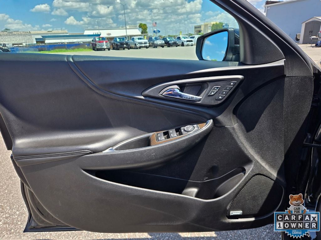 2024 Chevrolet Malibu LT 2LT