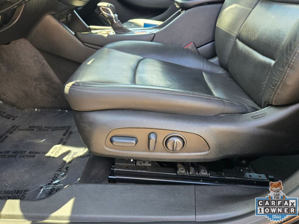 2024 Chevrolet Malibu LT 2LT