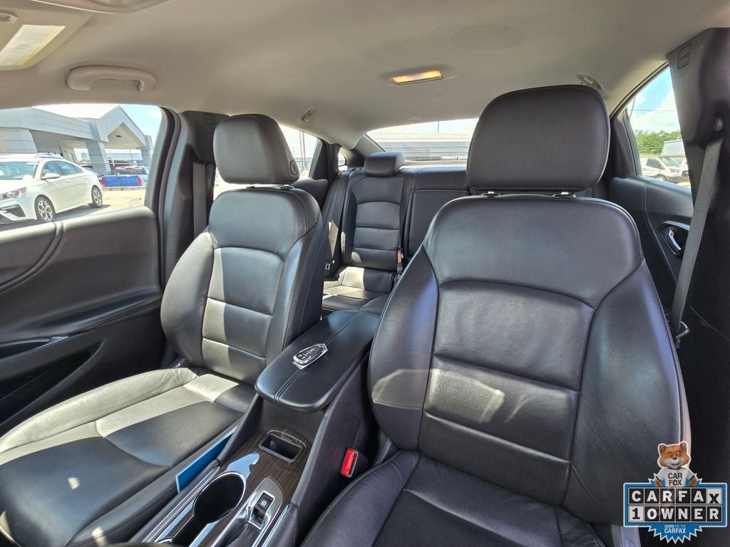 2024 Chevrolet Malibu LT 2LT