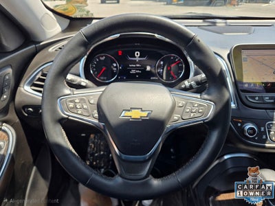 2024 Chevrolet Malibu LT 2LT