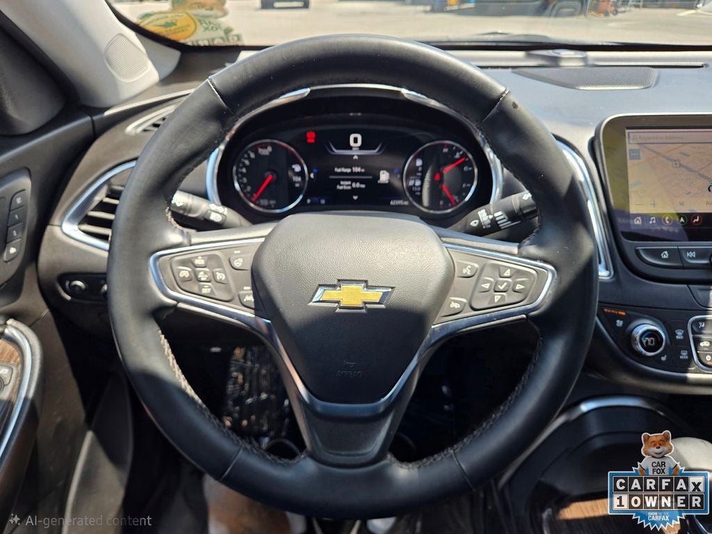 2024 Chevrolet Malibu LT 2LT