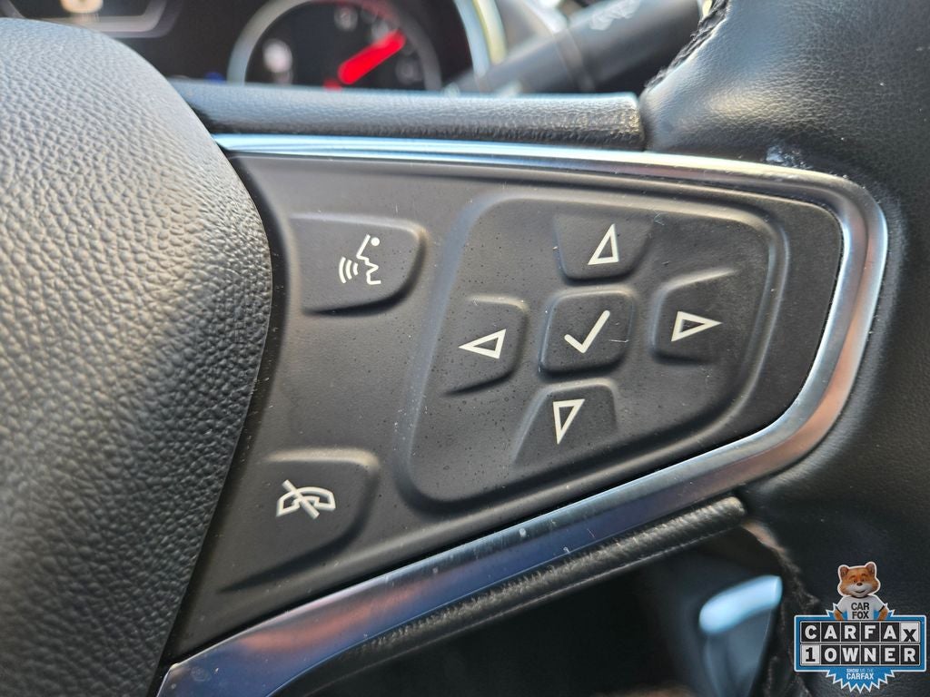 2024 Chevrolet Malibu LT 2LT