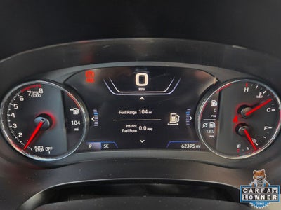 2024 Chevrolet Malibu LT 2LT