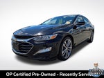 2024 Chevrolet Malibu LT 2LT