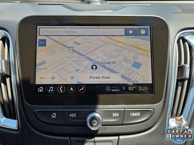 2024 Chevrolet Malibu LT 2LT