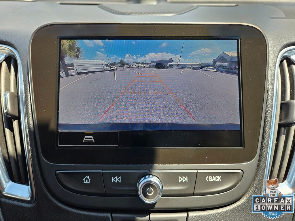 2024 Chevrolet Malibu LT 2LT