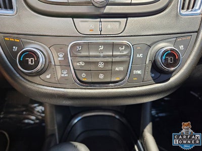 2024 Chevrolet Malibu LT 2LT