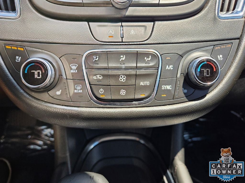2024 Chevrolet Malibu LT 2LT