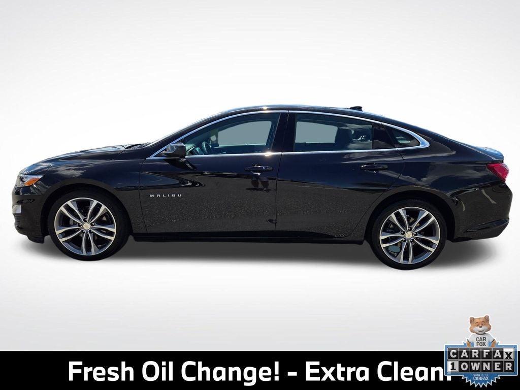 2024 Chevrolet Malibu LT 2LT