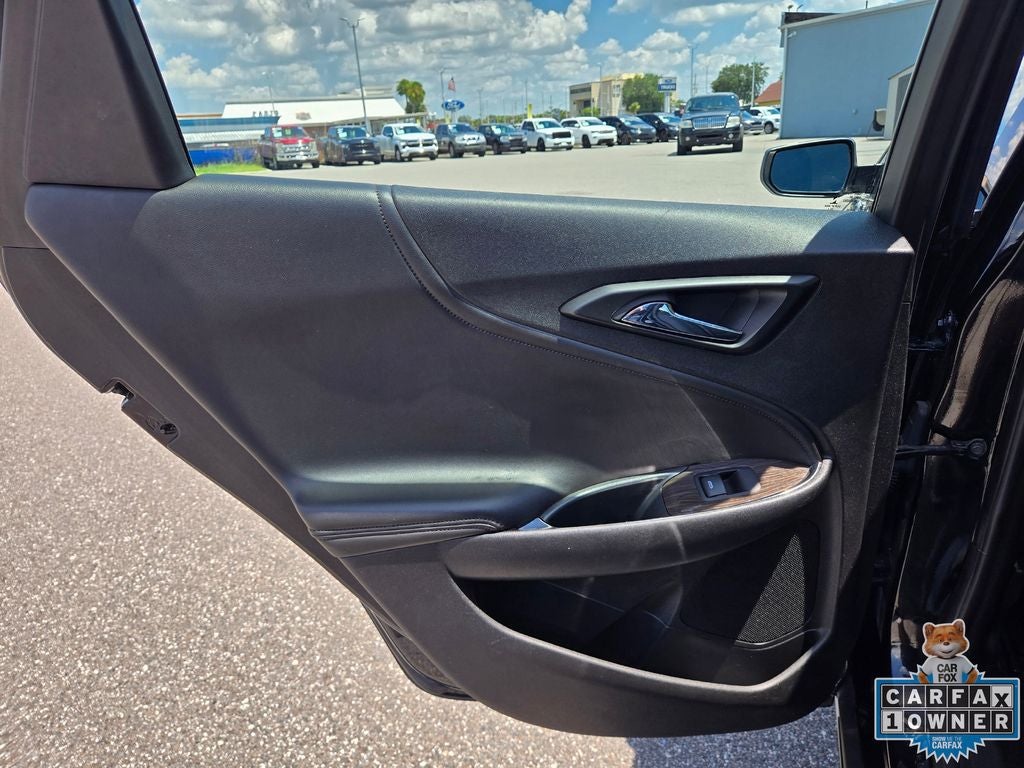 2024 Chevrolet Malibu LT 2LT