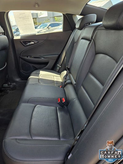 2024 Chevrolet Malibu LT 2LT