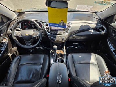 2024 Chevrolet Malibu LT 2LT