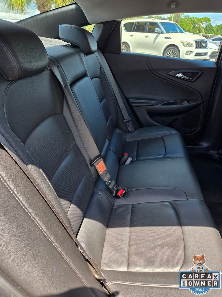 2024 Chevrolet Malibu LT 2LT