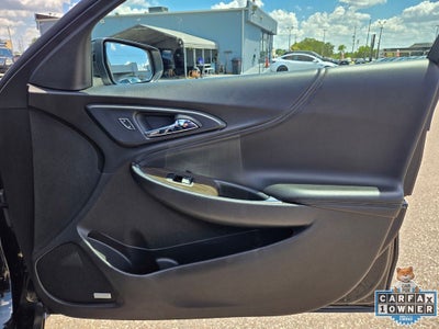 2024 Chevrolet Malibu LT 2LT