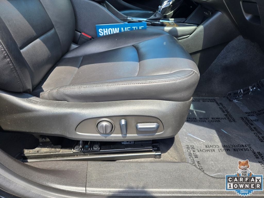 2024 Chevrolet Malibu LT 2LT