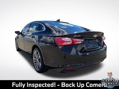 2024 Chevrolet Malibu LT 2LT