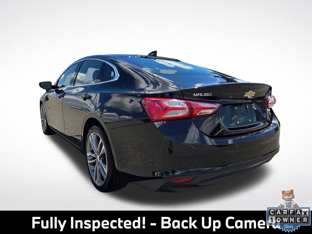 2024 Chevrolet Malibu LT 2LT