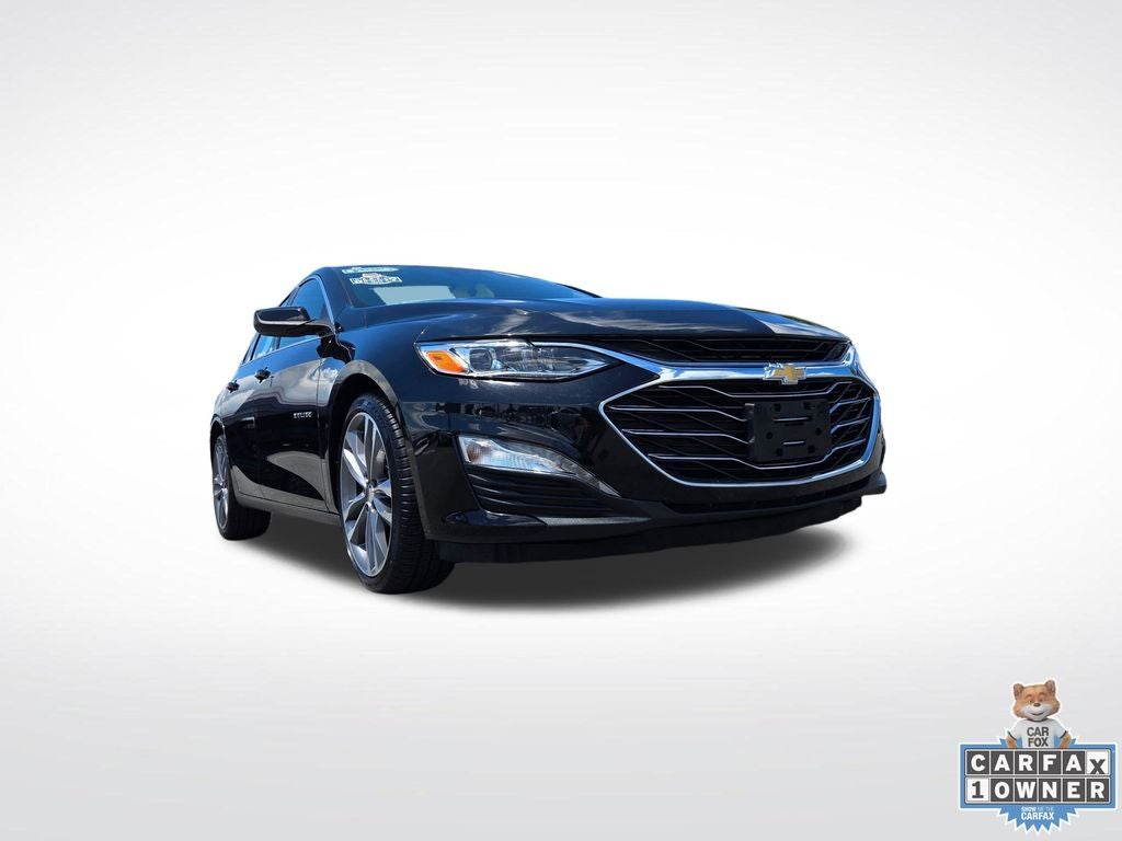 2024 Chevrolet Malibu LT 2LT