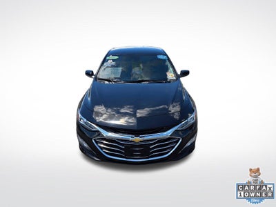 2024 Chevrolet Malibu LT 2LT