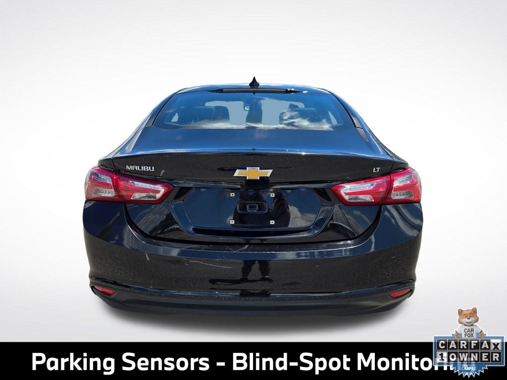2024 Chevrolet Malibu LT 2LT