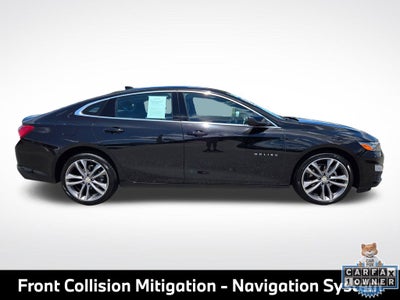 2024 Chevrolet Malibu LT 2LT