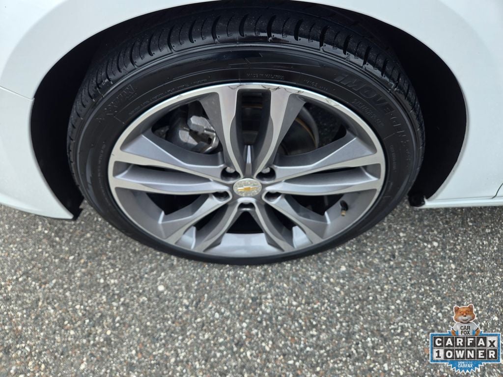 2024 Chevrolet Malibu LT 2LT
