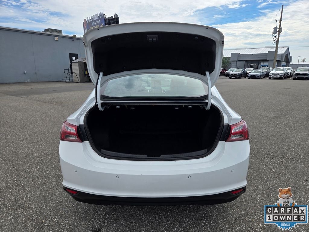 2024 Chevrolet Malibu LT 2LT