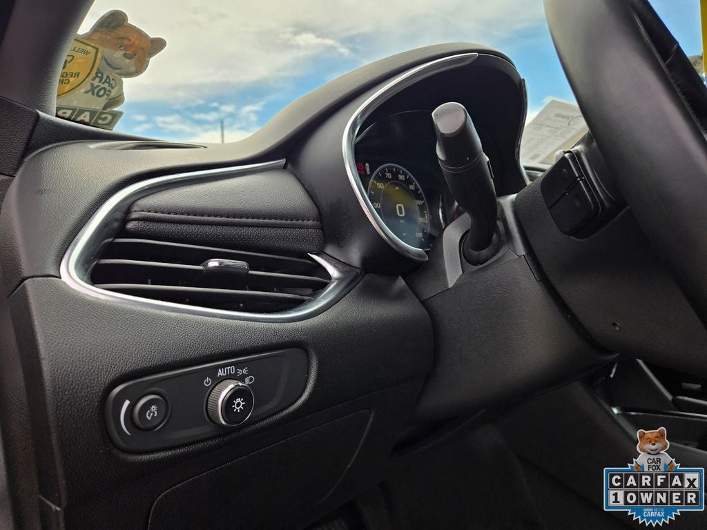 2024 Chevrolet Malibu LT 2LT