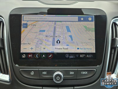 2024 Chevrolet Malibu LT 2LT