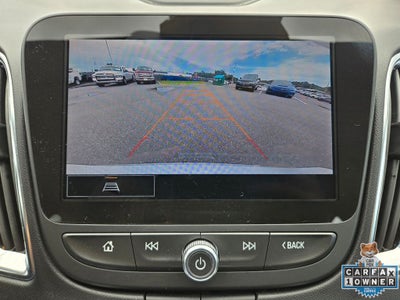 2024 Chevrolet Malibu LT 2LT
