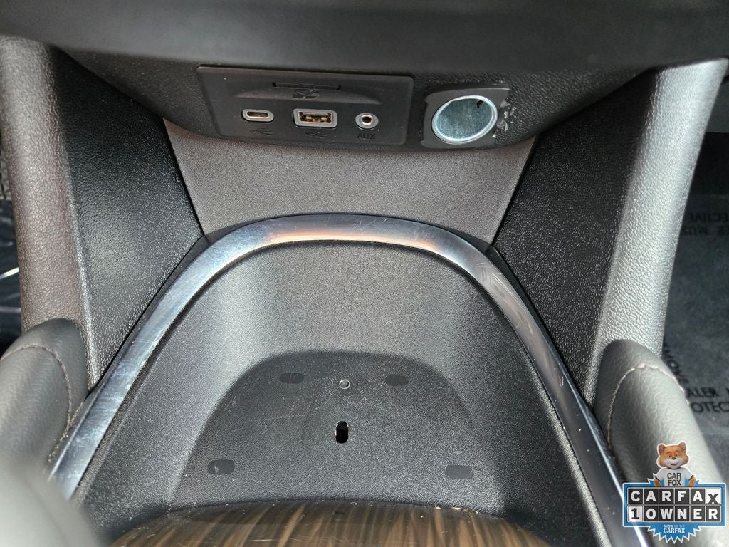 2024 Chevrolet Malibu LT 2LT