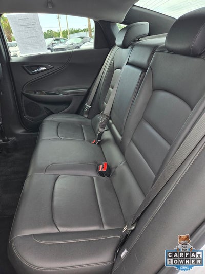 2024 Chevrolet Malibu LT 2LT