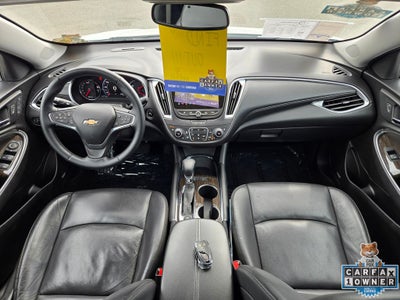 2024 Chevrolet Malibu LT 2LT