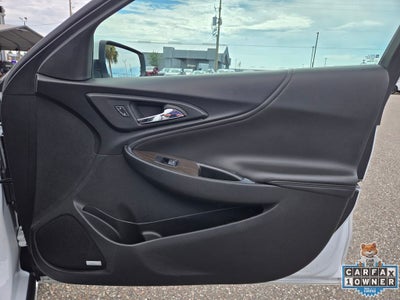 2024 Chevrolet Malibu LT 2LT