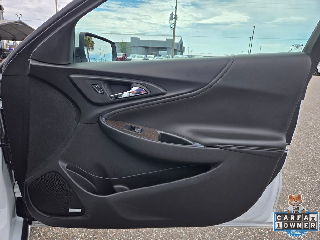 2024 Chevrolet Malibu LT 2LT