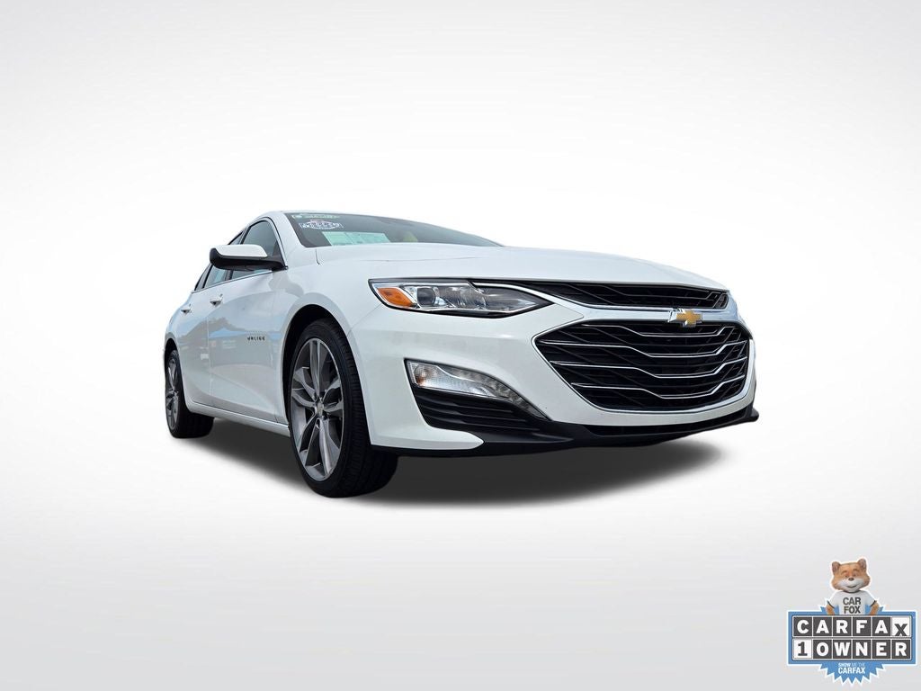 2024 Chevrolet Malibu LT 2LT
