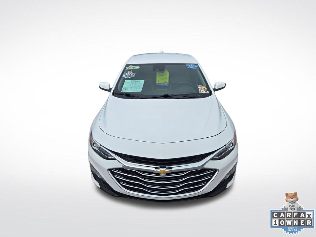 2024 Chevrolet Malibu LT 2LT