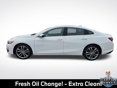 2024 Chevrolet Malibu LT 2LT