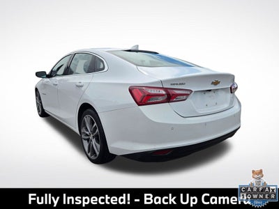 2024 Chevrolet Malibu LT 2LT