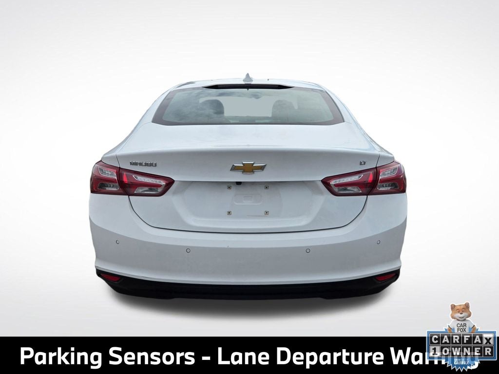 2024 Chevrolet Malibu LT 2LT