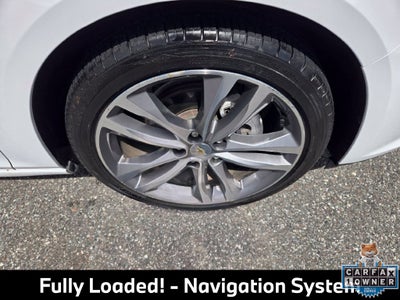 2024 Chevrolet Malibu LT 2LT