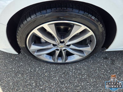 2024 Chevrolet Malibu LT 2LT