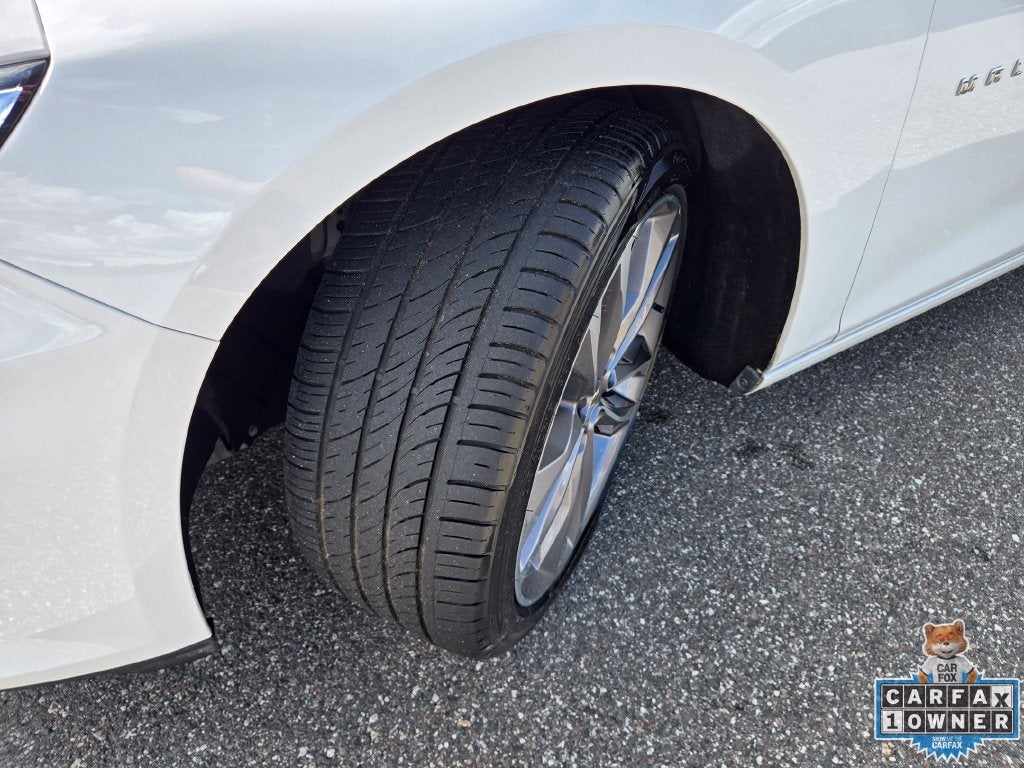 2024 Chevrolet Malibu LT 2LT